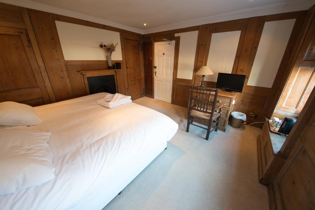 Hewitts Hotel And Restaurant Newport  Dış mekan fotoğraf