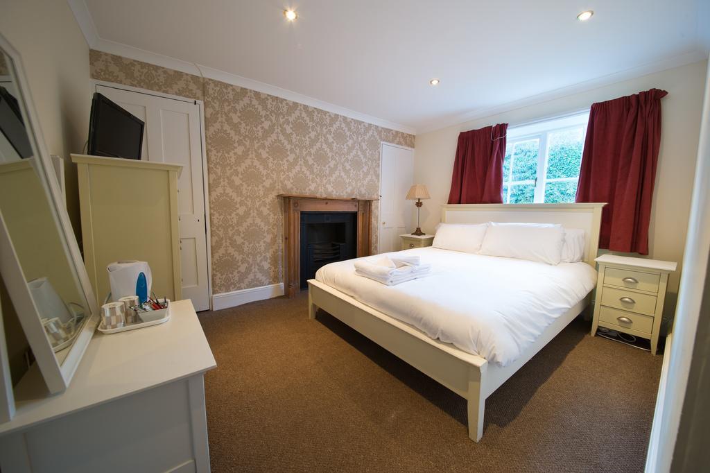 Hewitts Hotel And Restaurant Newport  Dış mekan fotoğraf